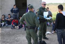 Aumentan indocumentados detenidos en frontera EEUU, México