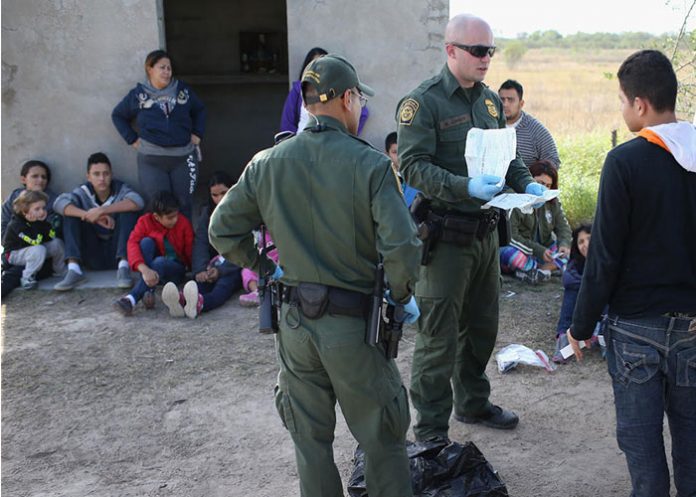 Indocumentados
