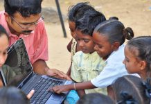 India supera a EEUU en cantidad de usuarios de internet