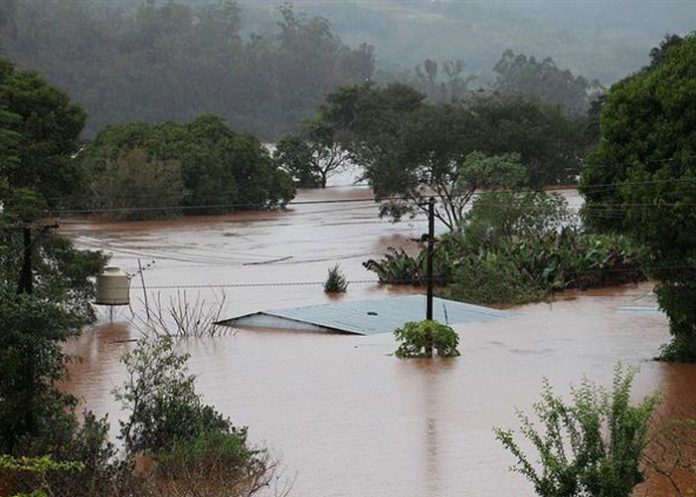 Inundaciones