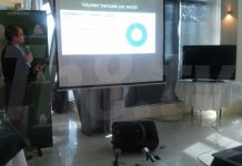 Bolsa de Valores supera récord de los mil millones de dólares
