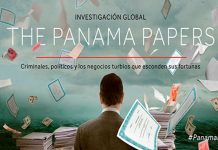 Papeles de Panamá en línea a partir de este lunes
