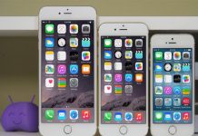 Apple anuncia primera caída trimestral de ventas de iPhone