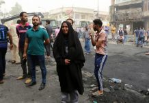 Dieciocho muertos en ataque reivindicado por el EI en Irak