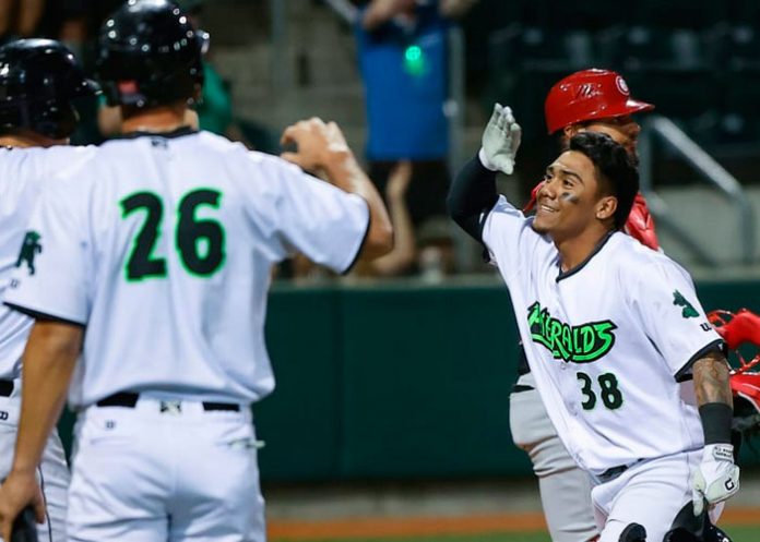 ismael, munguía, eugene, emeralds,