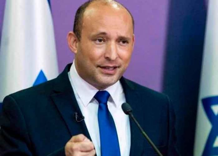 Israel israel, eleccion, primer ministro, parlamento, naftali benet,