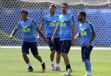 Con Conte, Italia achica diferencias con Alemania