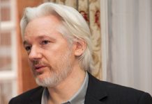 Assange será interrogado el 17 de octubre en Londres