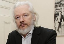Salud mental de Assange puede «deteriorarse»