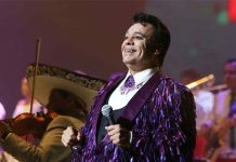 Informan muerte de «El Divo de Juárez», Juan Gabriel