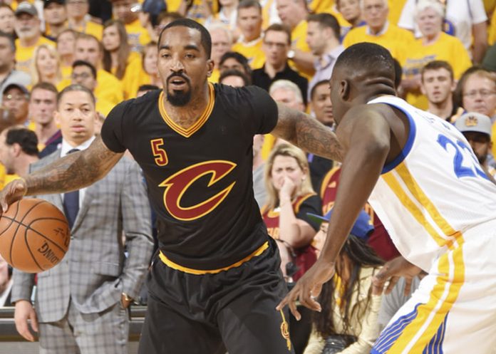 JRSMITH
