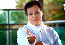 Famosos reaccionan ante la muerte de Juan Gabriel