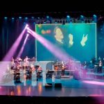 Padres disfrutan y celebran su día con un homenaje a Luis Miguel Nicaragua, managua, día del padre, teatro rubén darío