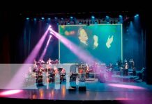 Padres disfrutan y celebran su día con un homenaje a Luis Miguel Nicaragua, managua, día del padre, teatro rubén darío