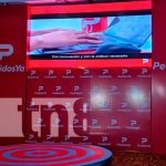 Nicaragua, managua, pedidos ya, delivery online