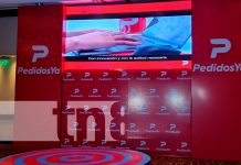 «PedidosYa» líder en delivery online llega a Nicaragua Nicaragua, managua, pedidos ya, delivery online