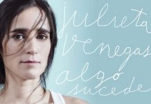 Julieta Venegas recibirá importante premio para compositores latinos