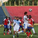 jaime, moreno, futbol, nicaragua,