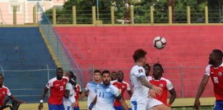 jaime, moreno, futbol, nicaragua,