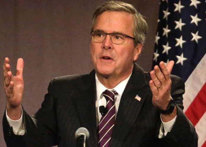 Jeb-Bush