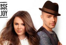 Un besito más lo nuevo de Jesse & Joy