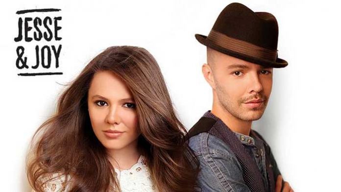 Jesse-Joy