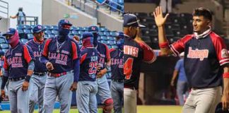 pomares, baseball, gpo, brumas, jinotega