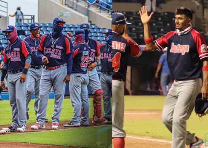 pomares, baseball, gpo, brumas, jinotega