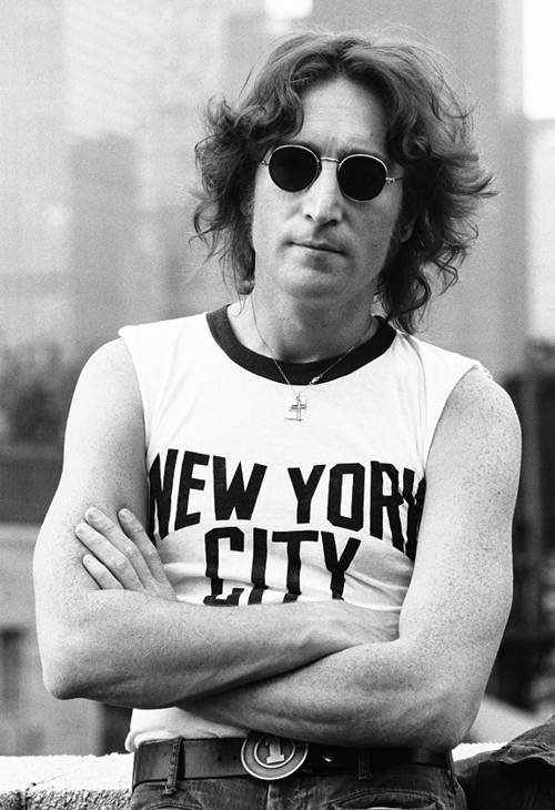 John-Lennon