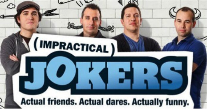 Jokers