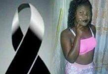 Video: Se niegan a enterrar a joven e insisten que está viva