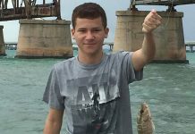 Florida: Adolescente sobrevive a ameba que devora el cerebro