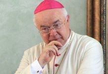 Vaticano revela que ex embajador acusado de abusos murió de infarto
