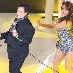 ¡Ya le gustó! juan gabriel