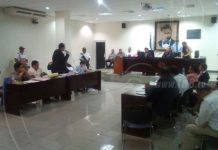 Continúa juicio contra Álvaro Montealegre y sus socios