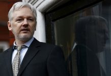 Abogados de Assange piden a tribunal sueco revoquen orden de arresto