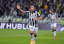 Juventus queda a un punto del scudetto