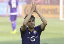 Kaká encabeza estrellas MLS que enfrentará al Arsenal