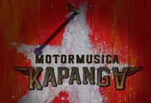 Kapanga lanza su nuevo videoclip