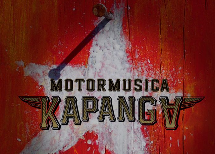 KAPANGA