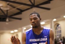 NBA: Kevin Durant ficha por Golden State Warriors