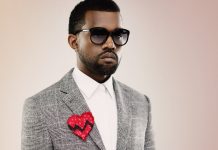 Swish lo nuevo de Kanye West