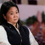 Fiscal dicta prisión preventiva para Keiko Fujimori peru, fiscal, dictamen, prision preventiva, keiko fujimori,