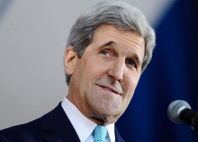 Kerry