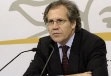 Venezuela exige evaluar gestión de Almagro en la OEA