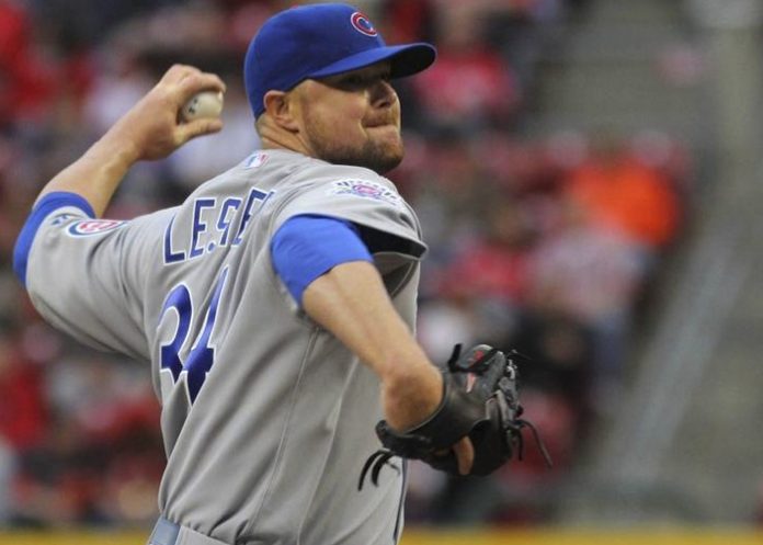 LESTER