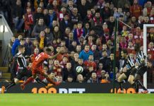 Liverpool sucumbe ante Hull y se estanca en quinto lugar