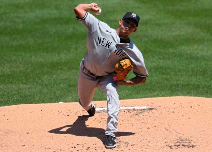 jonathan, loáisiga, beisbol, mlb,