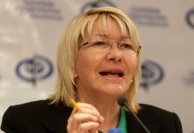 Hallan 4 cadáveres del grupo de 28 mineros desaparecidos en Venezuela