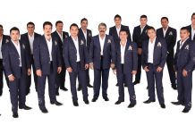 La Arrolladora Banda el Limón de René Camacho está sufriendo las consecuencias